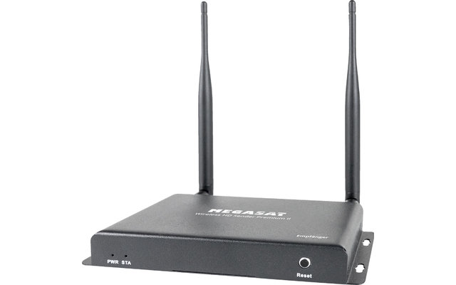 Megasat Premium II  Wireless HD Sender