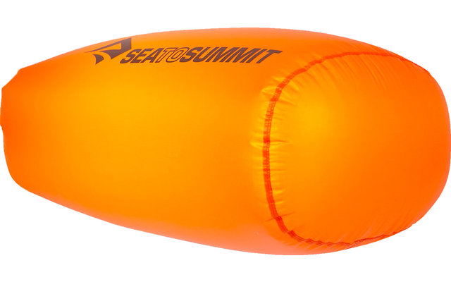 Sea to Summit Ultra-Sil Nano Dry Sack Trockensack, 2L, orange