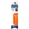 Borsa a secco Sea to Summit Ultra-Sil Nano Dry Sack, 1L, arancione