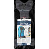 Sea to Summit Hydraulic Dry Pack With Harness Dry Backpack 90 Litri Nero