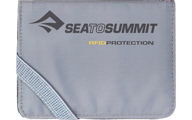 Sea to Summit Ultra Sil Card Holder RFID Portafoglio / Portacarte