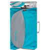 Sea to Summit Shirt Folder Garment Bag grande blu/grigio