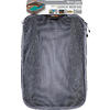 Sea to Summit Garment Mesh Bag Packtasche Medium schwarz/grau