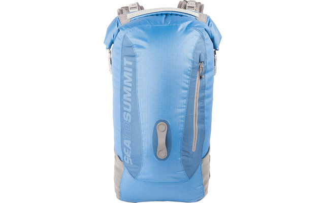 Sea to Summit Rapid DryPack Backpack blue 26 liters