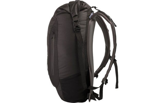 Sea to Summit Rapid DryPack Backpack black 26 liters