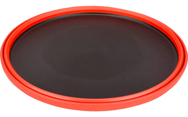 Sea to Summit X-Plate collapsible plate red 1170 ml