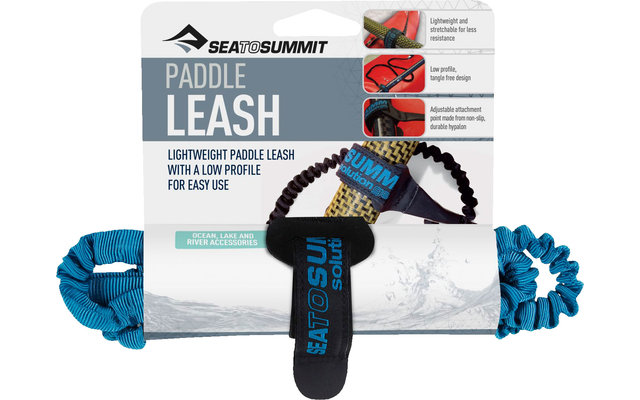 Sea to Summit Paddle Leash Sicherungsleine für Paddel