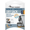 Sea to Summit Ultra-Sil EVent Dry sacca di compressione Dry Bag S 10 Litri