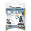 Sea to Summit Ultra-Sil EVent Dry Sac de compression XXS 3,3 litres