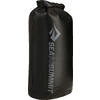 Sea to Summit Hydraulic Dry Bag Stausack 65 Liter in schwarz