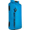 Sea to Summit Hydraulic Dry Bag sac de rangement 65 litres en bleu