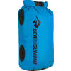 Sea to Summit Hydraulic Dry Bag Stausack 35 Liter in blau