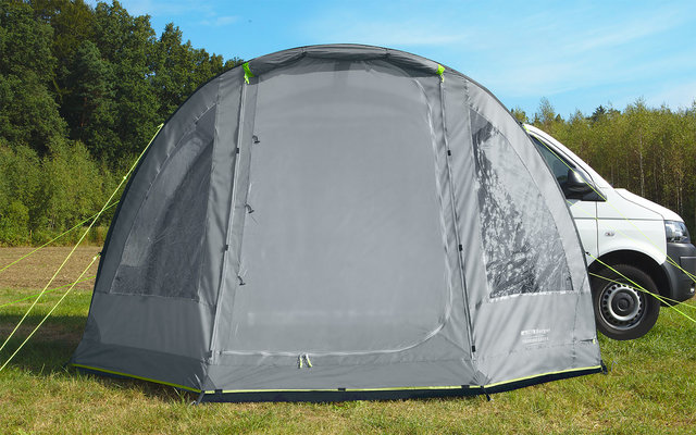 Berger Camper Awning Touring Easy Air