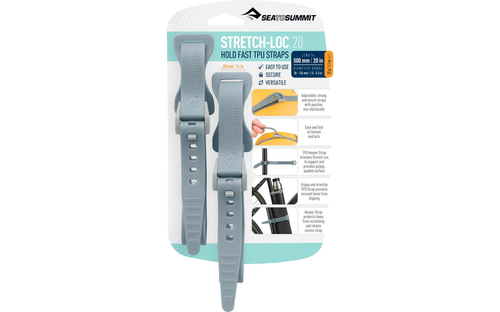 Drei verschiedene Sicherheitsmesser in graublauer Farbe mit Schutzvorrichtungen und Ersatzklingen