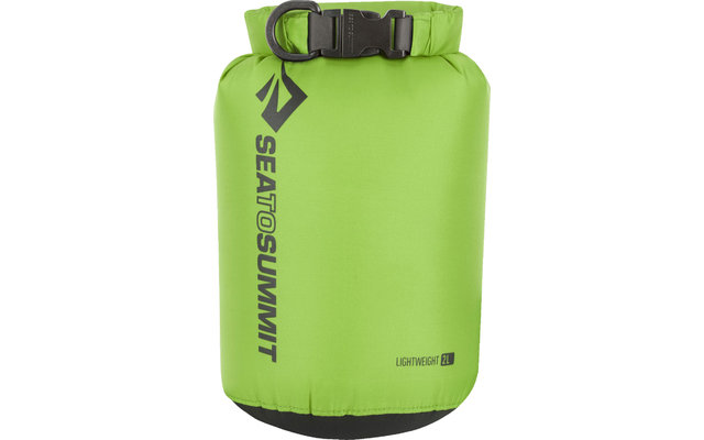 Sea to Summit Lightweight 70D Dry Sack 3 pièces