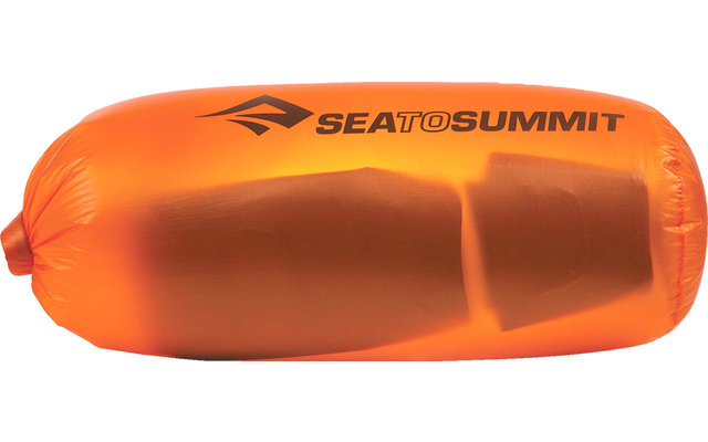 Sea to Summit Ultra-Sil Nano Dry Sack Droogzak 8 liter Oranje