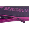 Sea to Summit Quest QuI Long Mumienschlafsack