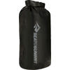 Sea to Summit Hydraulic Dry Bag sac de rangement 20 litres en noir