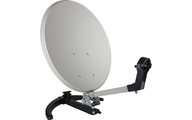 Custodia da campeggio Megasat Standard Mobile Satellite System