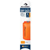 Sea to Summit Ultra-Sil Nano Dry Sack Dry Bag, 2L, orange