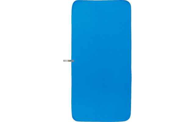 Sea to Summit DryLite Towel M 100cm x 50cm blu cobalto