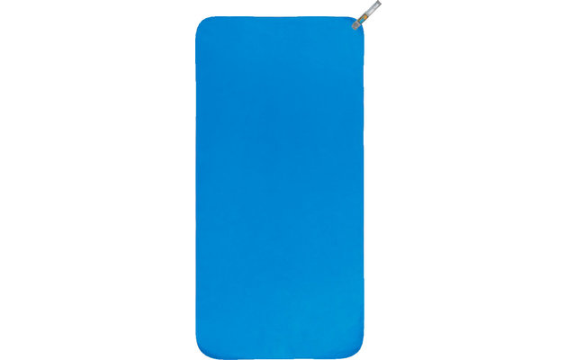 Sea to Summit DryLite Towel S 80cm x 40cm blu cobalto