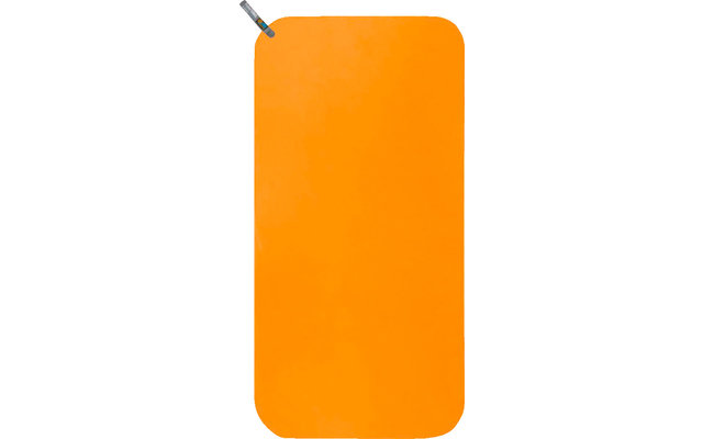 Sea to Summit Pocket Towel Microfiber Towel Small orange 40cm x 80cm
