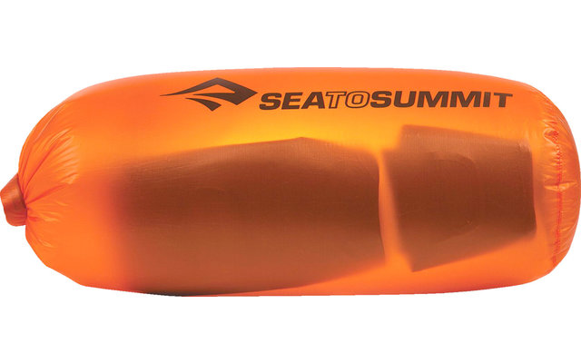 Borsa a secco Sea to Summit Ultra-Sil Nano Dry Sack, 2L, arancione
