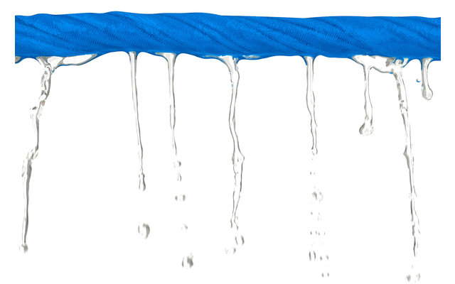 Sea to Summit Tek Towel badstof handdoek, XS, blauw