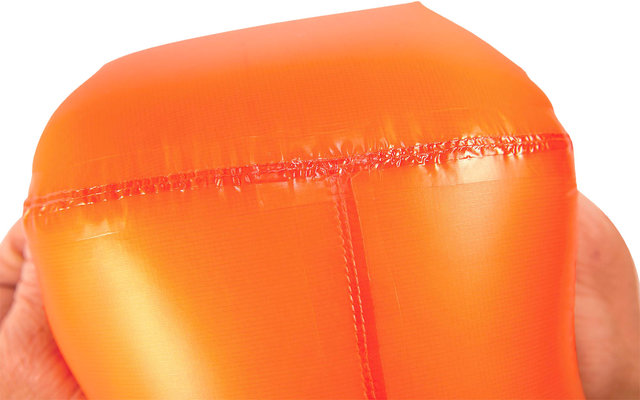 Sea to Summit Ultra-Sil Nano Dry Sack Droogzak 8 liter Oranje