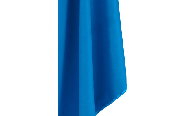Sea to Summit Pocket Handdoek Microvezel Handdoek Klein blauw 40cm x 80cm