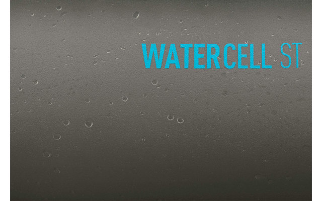Tanica d'acqua Sea to Summit Watercell ST 6 litri