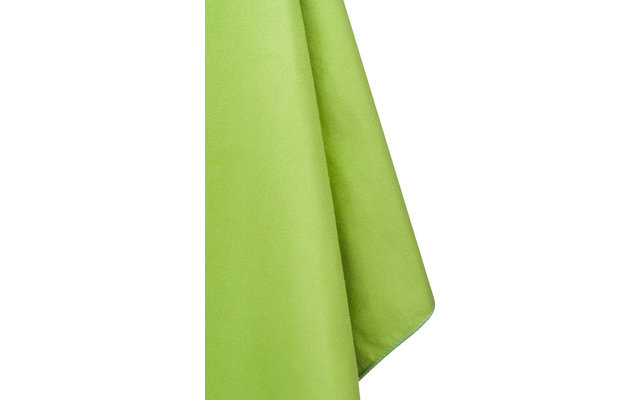 Sea to Summit DryLite Towel XL 150cm x 75cm green