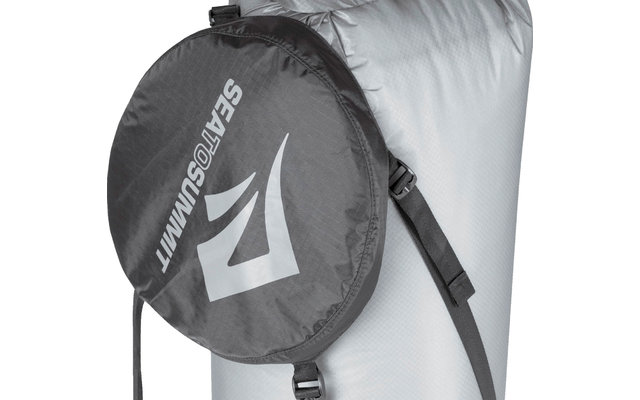 Sea to Summit Ultra-Sil EVent Dry Compression Sack Dry Bag L 20 Liter