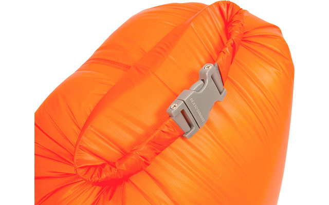 Sea to Summit Ultra-Sil Nano Dry Sack Dry Bag, 2L, orange