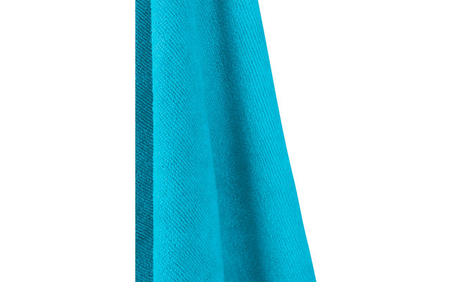 Sea to Summit Tek Towel serviette éponge, M, bleu clair