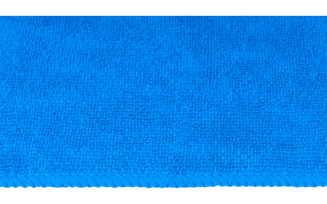 Sea to Summit Tek Towel serviette éponge, XS, bleu