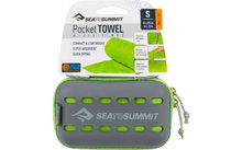 Sea to Summit Pocket Mikrofaser Handtuch