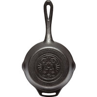 Poêle à feu en fonte avec manche 20 cm FP20-t Petromax