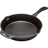 Poêle à feu en fonte avec manche 25 cm FP25-t Petromax