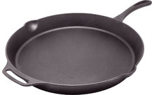 Petromax FP-t Cast Iron Fire Pan with Handle