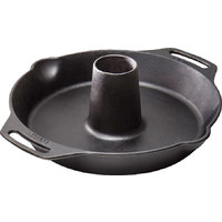 R&ocirc;tissoire &agrave; volaille en fonte 30 cm CF30 Petromax