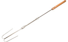Petromax ls2 stainless steel lcampfire skewers 2 pieces