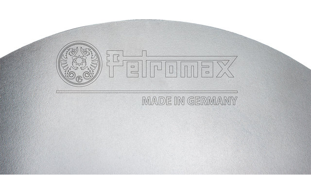 Petromax Grill- en vuurschaal 38 cm