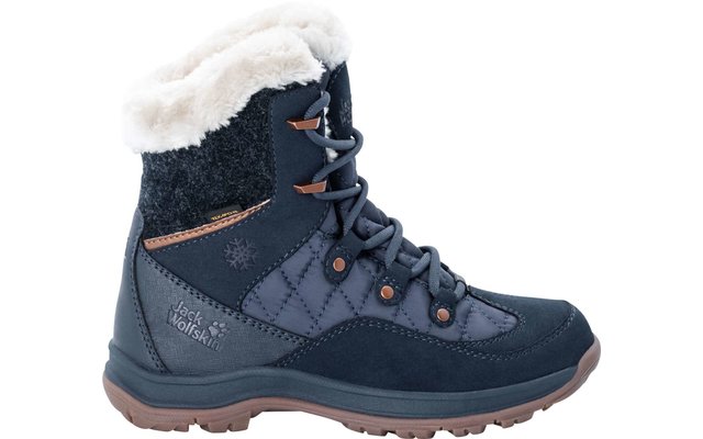 Jack Wolfskin Cold Bay Women's Shoes