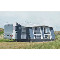 Isabella Air Cirrus North 300 inflatable travel awning 300 x 275 cm