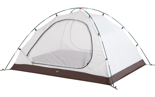 Jack Wolfskin Eclipse III dome tent 3 persons