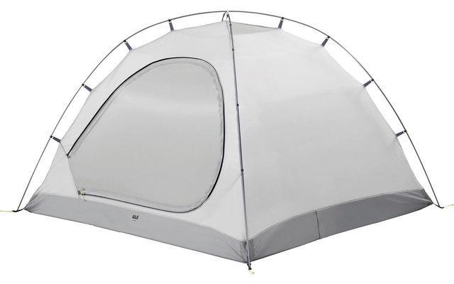 Jack Wolfskin Grand Illusion IV dome tent 4 persons