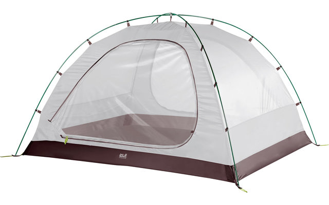 Jack Wolfskin Yellowstone III Vent 3-Persoons koepeltent