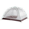 Jack Wolfskin Yellowstone III Vent 3-Person Dome Tent